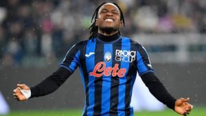 Fenerbahçe golcüsünü arıyor: Lookman için gözünü kararttı