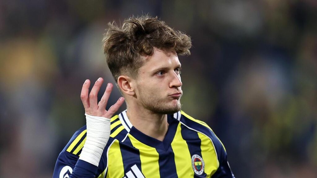 Fenerbahçe’de dikkat çeken Szymanski iddiası! Eğer ayrılmazsa…