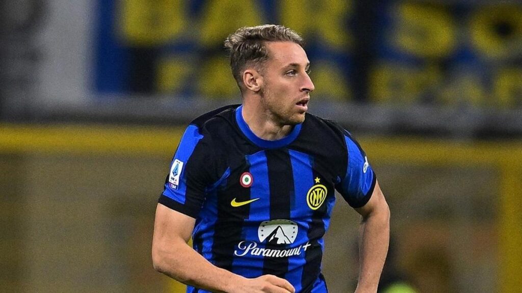 Fenerbahçe’nin gündemindeydi! Galatasaray, Davide Frattesi için harekete geçti