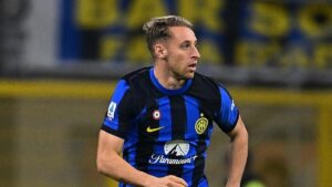 Fenerbahçe’nin gündemindeydi! Galatasaray, Davide Frattesi için harekete geçti