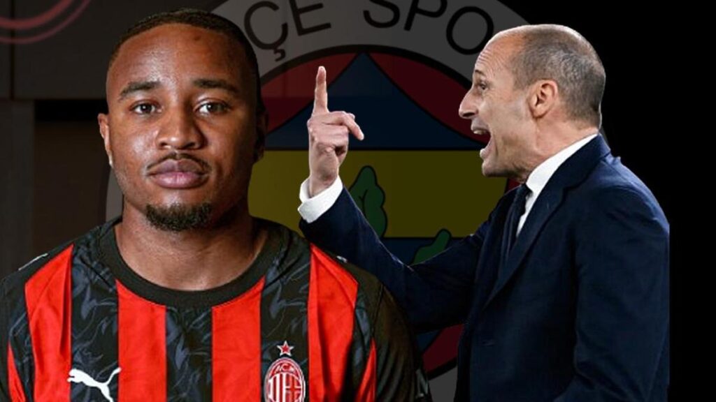 Fenerbahçe’nin transfer gündemindeki Christopher Nkunku, kadroya alınmadı