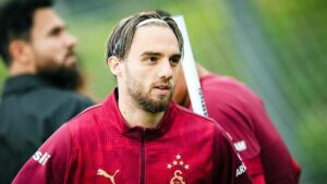 Galatasaray, ayrılığı resmen duyurdu