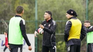 Gaziantep FK, kamp çalışmalarını tamamladı