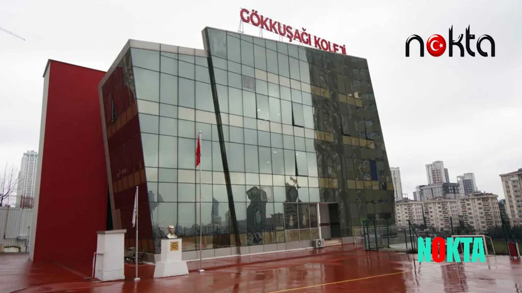 Gökkuşağı Koleji Bursa’da skandal