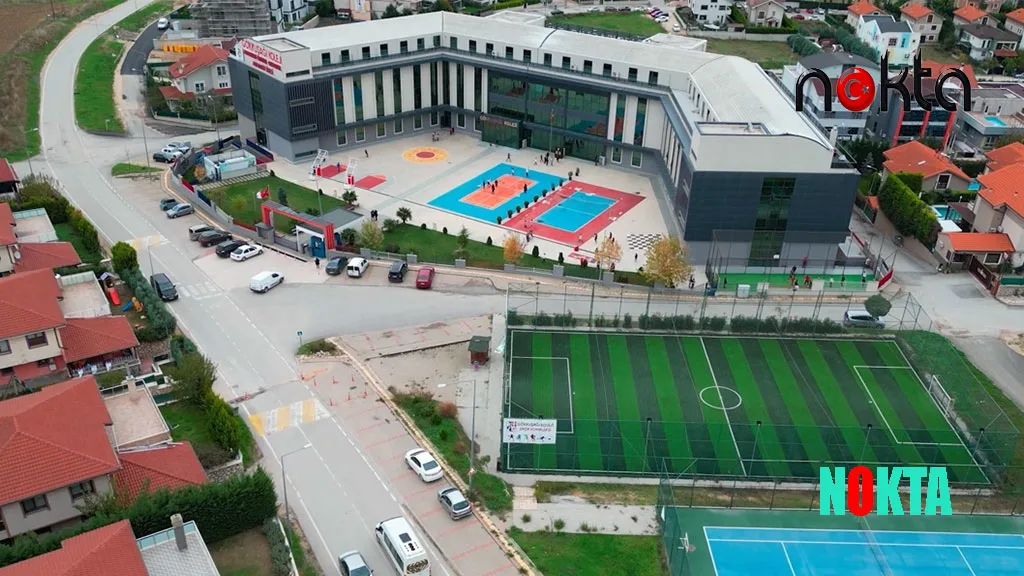 Gökkuşağı Koleji Bursa’da skandal