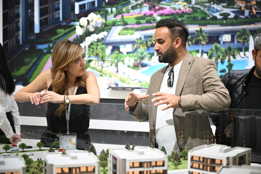 İhracat Odaklı Kalkınma Hedeflerine KFA Fuarcılık İmzası