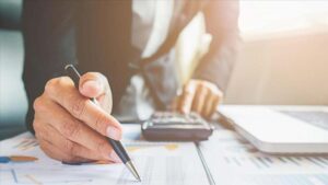 “Konkordato hilesi” yapan denetim kuruluşlarına ceza yağdı!