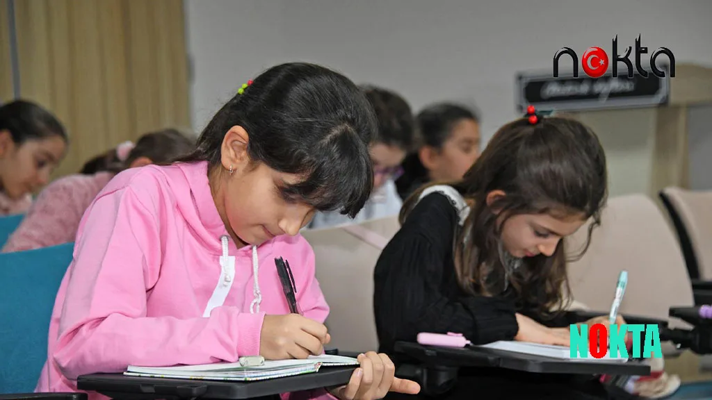 Küçük Yazarlar Atölyesi’nin İkinci Serisi Başladı