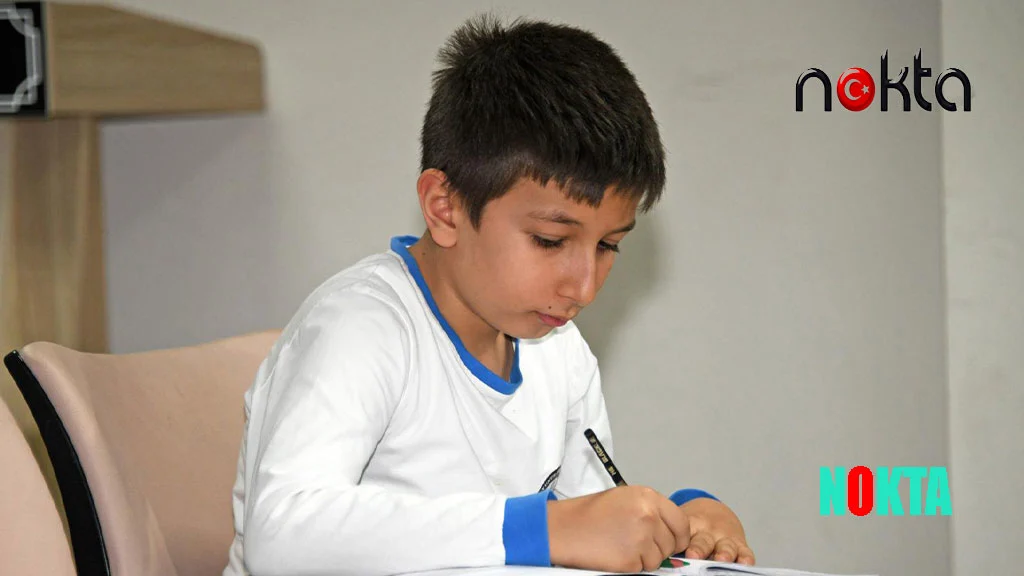 Küçük Yazarlar Atölyesi’nin İkinci Serisi Başladı