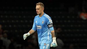 Mert Günok kimdir? Fenerbahçe ile anlaştı! Mert Günok kaç yaşında ve nereli?