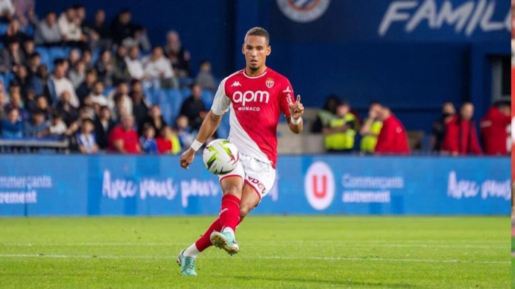 Monaco vites yükseltti: Beşiktaş’a Thilo Kehrer’den kötü haber