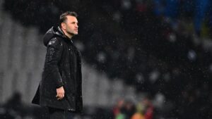 Okan Buruk: Yine şampiyon biz olacağız