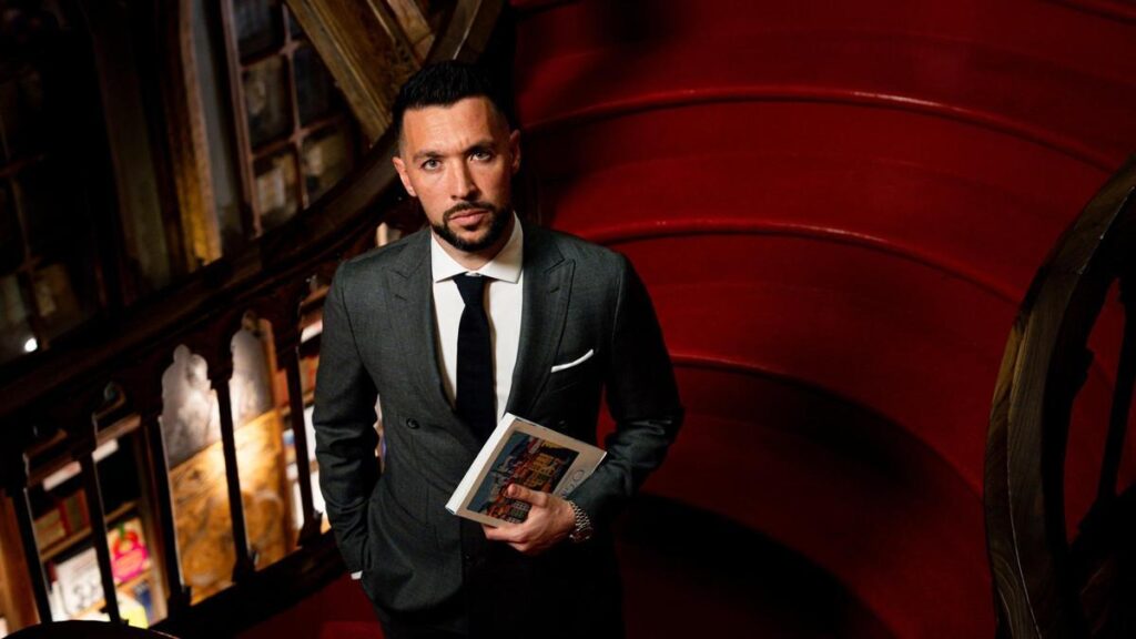 Porto, Francesco Farioli’nin sözleşmesini uzattı