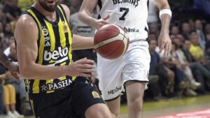 Potada dev derbi heyecanı