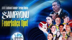 Potada şampiyon Fenerbahçe! Galatasaray’ı mağlup ettiler