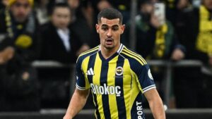 SON DAKİKA | Fenerbahçe’de sakatlık şoku