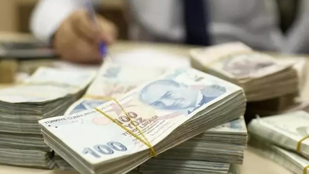 SON DAKİKA HABERİ: BES’teki devlet katkı payı yüzde 20’ye düşürüldü