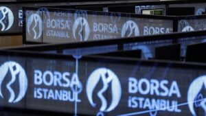 SON DAKİKA HABERİ: Borsa İstanbul günü rekorla tamamladı