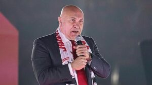 SON DAKİKA | Yüksel Yıldırım, Fenerbahçeli futbolcunun transferini açıkladı