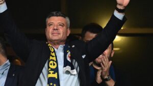 Sadettin Saran: Hedef kupa, kazanmak, şampiyonluk