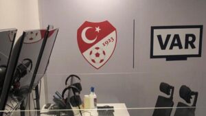 Süper Kupa finalinin VAR hakemi belli oldu