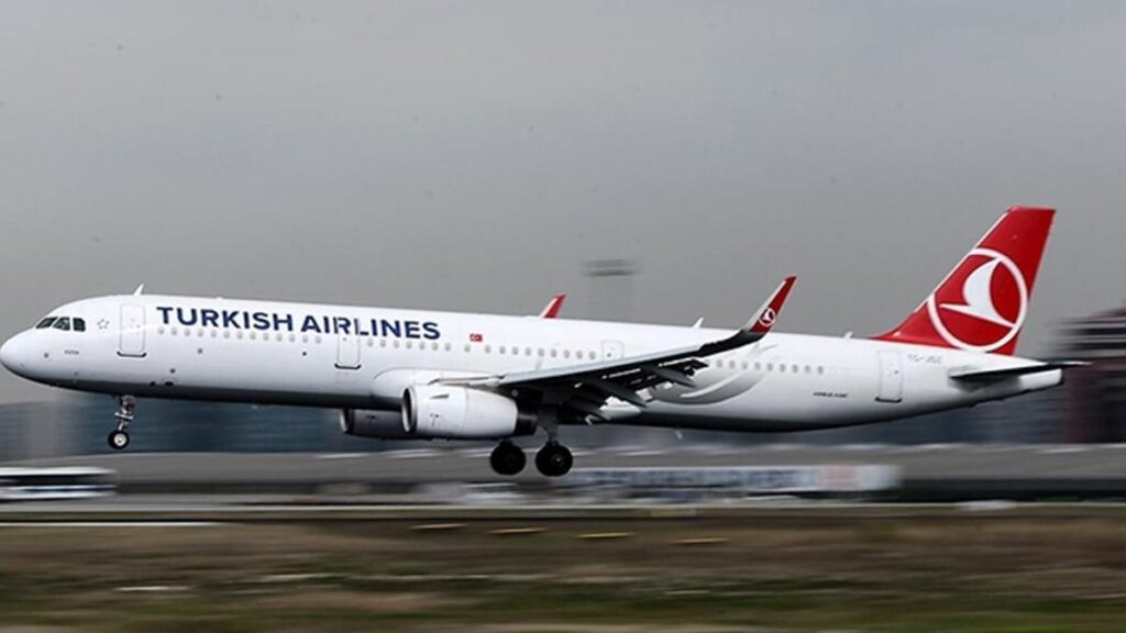 THY yolcularının memnuniyet oranı yüzde 91’e ulaştı