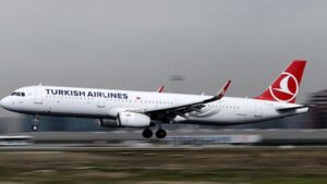 THY yolcularının memnuniyet oranı yüzde 91’e ulaştı