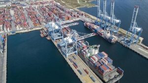 Ticaret Bakanlığı’ndan yeni ihracat hamlesi