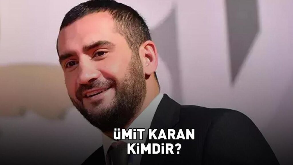 Ümit Karan gözaltına mı alındı, neden? Ümit Karan kimdir, nereli ve kaç yaşında? Ünlülere uyuşturucu operasyonu!
