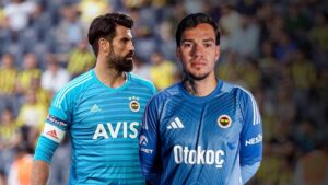 Volkan Demirel: Ederson benden daha iyi