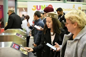 Junioshow 2026 İçin Geri Sayım Başladı